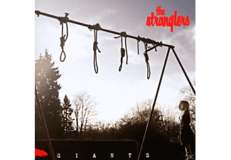 The Stranglers - Giants (CD)