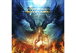 Stryper - No More Hell To Pay (CD)