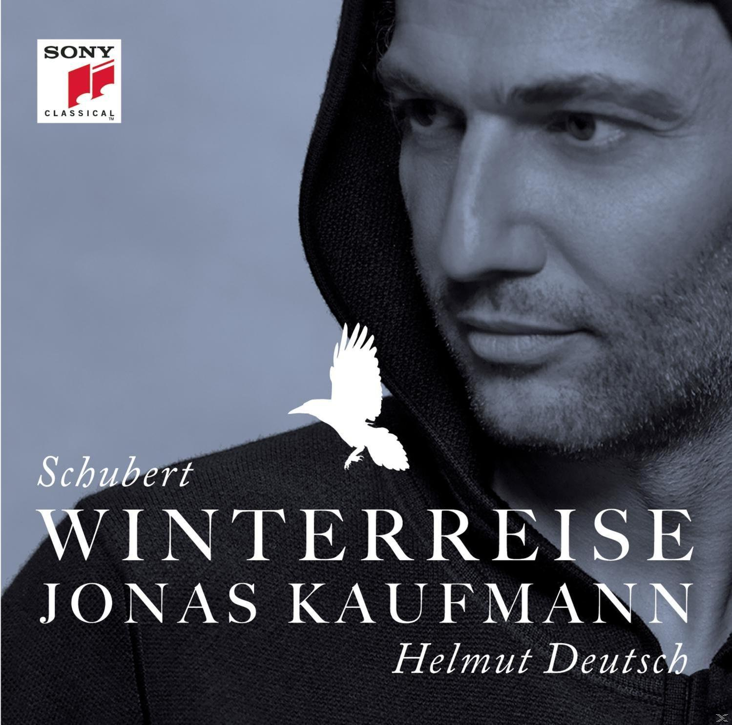 Jonas Kaufmann, Helmut Deutsch - Winterreise (CD)
