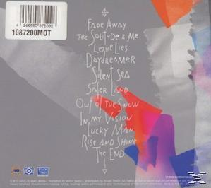 Somersault - The Solitude & Me  - (CD)
