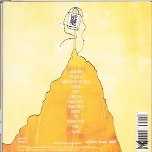 We Invented Paris - We Invented Paris  - (CD)