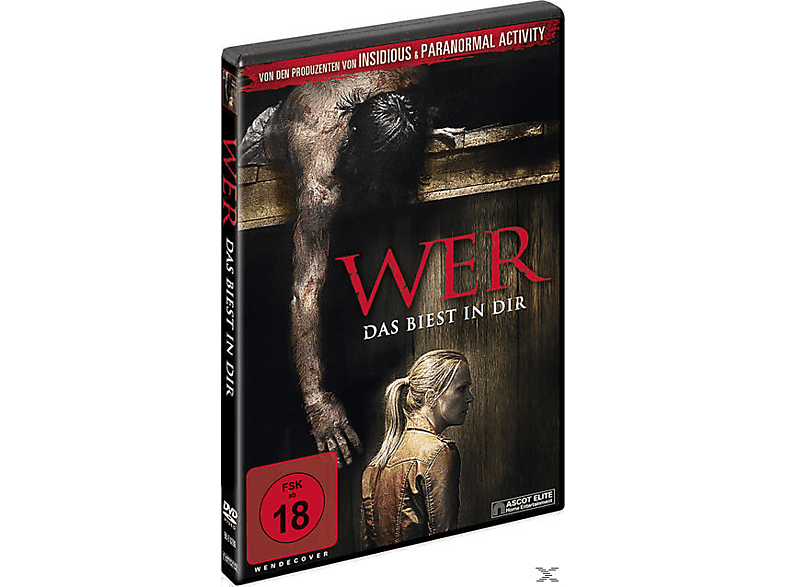 Thumbnail - Wer DVD