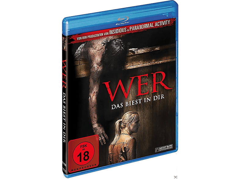 Thumbnail - Wer Blu-ray