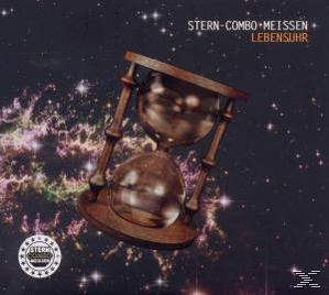 Stern Combo Meißen - Lebensuhr  - (CD)