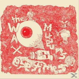 Wax Museums - EYE TIMES  - (Vinyl)