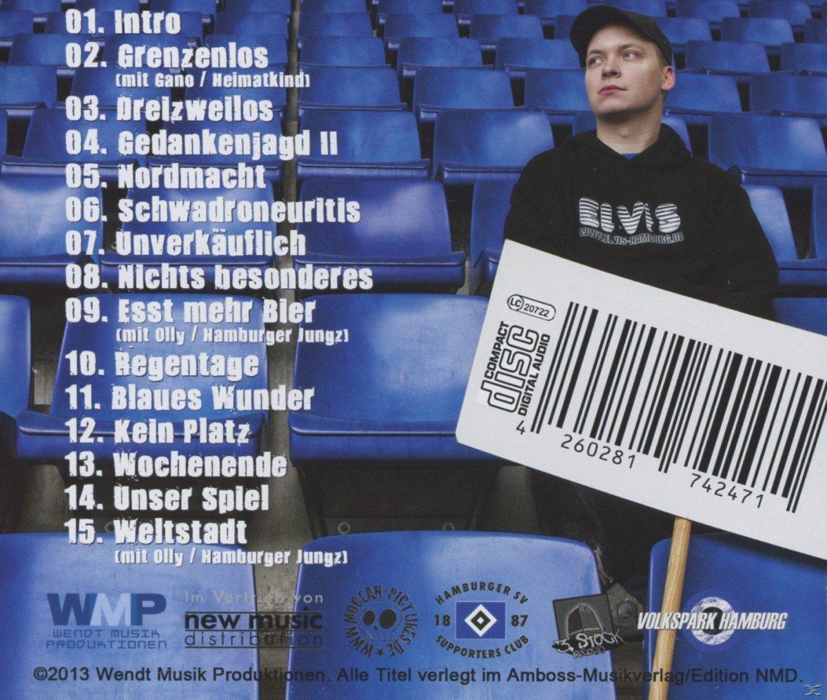 Elvis Presley - Grenzenlos  - (CD)