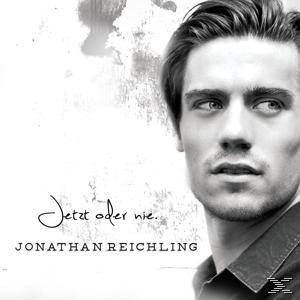 Jonathan Reichling - Jetzt Oder Nie!  - (CD)