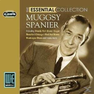 Muggsy Spanier - Essential Collection  - (CD)