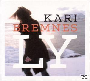 Kari Bremnes - Ly  - (CD)