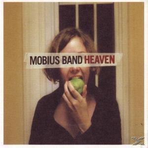 Mobius B Heaven (CD) - 
