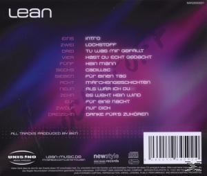 Lean - Lockstoff  - (CD)