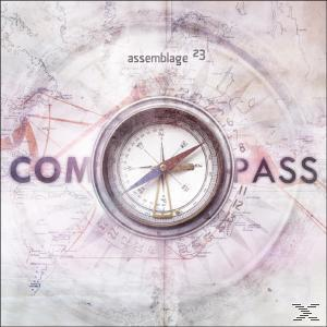Assemblage 23 - Compass  - (CD)