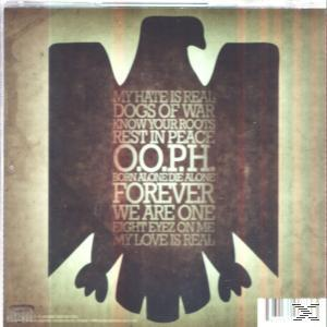 Retaliate - WE ARE ONE  - (CD)