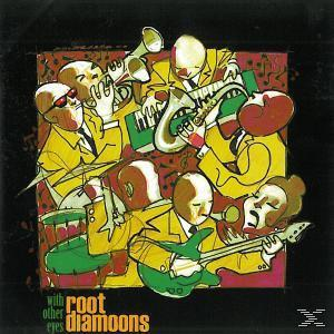 Root Diamonds - With Other Eyes  - (CD)