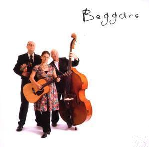 The Beggars - Beggars  - (CD)