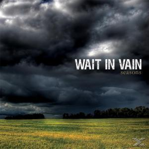 Wait In Vain - SEASONS  - (CD)