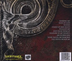 Noser - 361  - (CD)