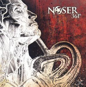 Noser - 361  - (CD)