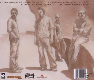 Breakthru - Images  - (CD)