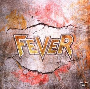 Fever - Fever  - (CD)