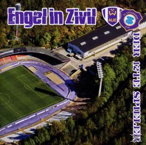 Engel In Zivil - Der 12te Spieler  - (CD)