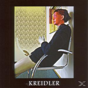 Kreidler - Tank  - (CD)