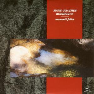 Hans-joachim Roedelius - Momenti Felici  - (Vinyl)