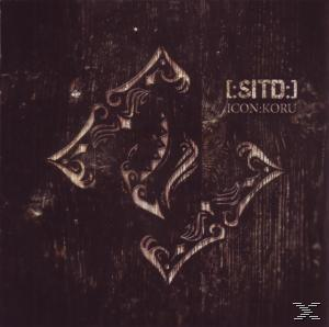 [:sitd:] - Icon:Koru  - (CD)