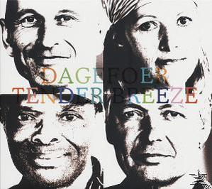 Dagefoer - Tender Breeze  - (CD)