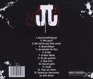 Johann Janssen - In aller - Bescheidenheit (CD)