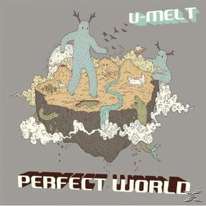 - World U-melt (CD) - Perfect