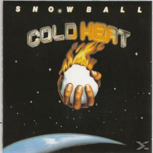 Snowball - Cold Heat  - (CD)