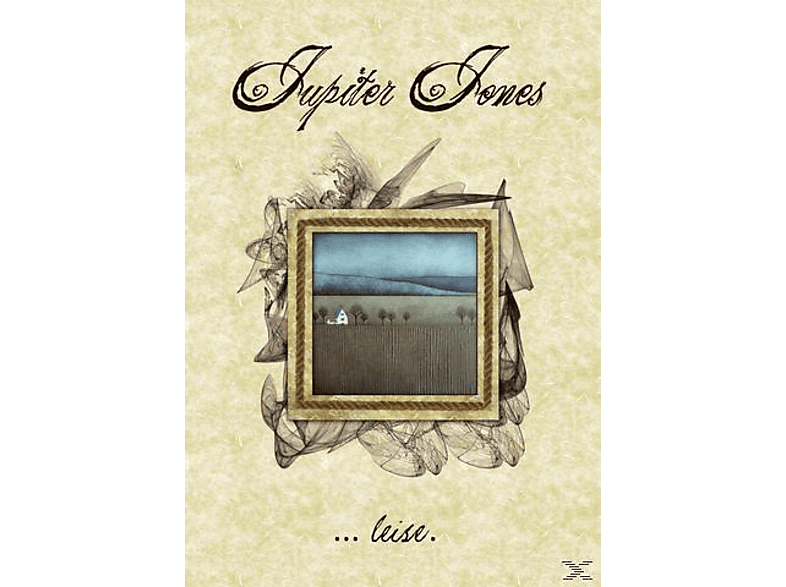 Jupiter Jones - LEISE (DVD) 