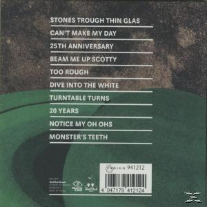 Talking To Turtles - Monologue  - (CD)