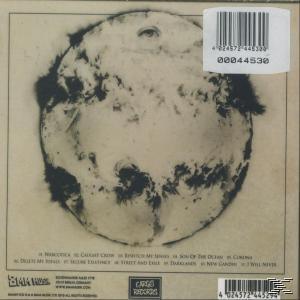 The Blue Angel Lounge - Narcotica  - (Vinyl)