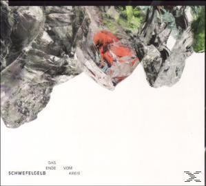 Schwefelgelb - Das Ende Vom Kreis  - (CD)
