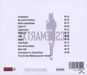Extramensch - Extramensch  - (CD)