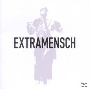 Extramensch - Extramensch  - (CD)