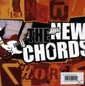 Templars,The & New Chords,The - Same Split Doppel Single  - (Vinyl)
