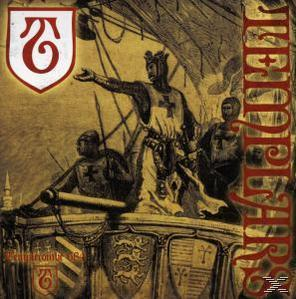 Templars,The & New Chords,The - Same Split Doppel Single  - (Vinyl)