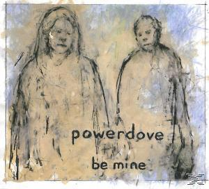 Be - (CD) Mine Powerdove -