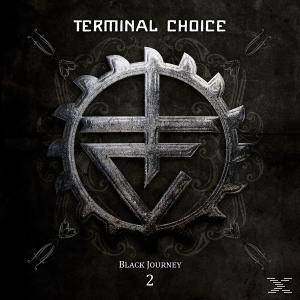 (CD) Black Journey - - Choice Terminal 2