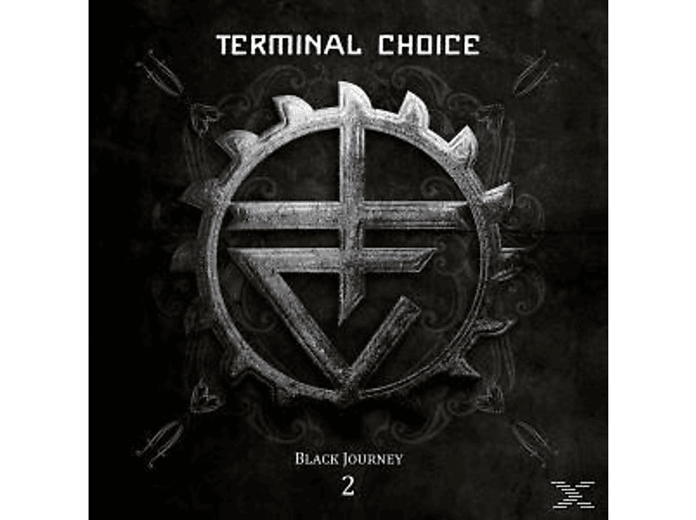 Terminal Choice Journey (CD) 2 - - Black