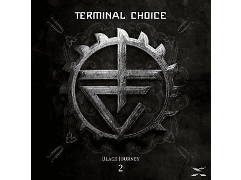 Terminal Choice Journey (CD) - - 2 Black