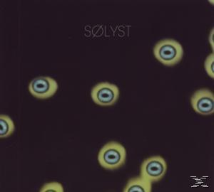 Solyst - Solyst  - (CD)