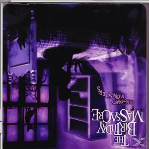 The Birthday Massacre - Imaginary Monsters  - (CD)