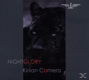 Kirlian (CD) (Deluxe - Camera Edition) - Nightglory