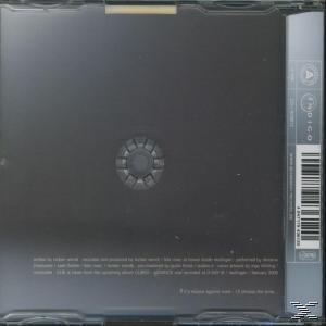 Diorama - Child Of Entertainment  - (Maxi Single CD)