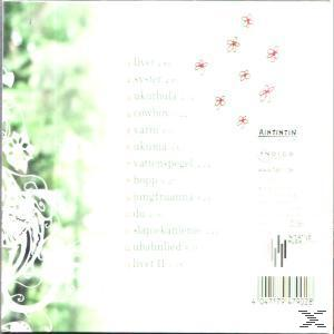 Fjarill - Livet  - (CD)