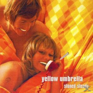 Yellow Umbrella - Stoned Steady (Re-Issue)  - (CD)